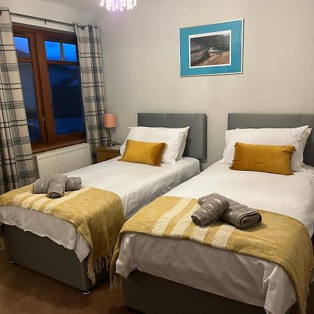 6 Canalside Apartments فورت ويليام المظهر الخارجي الصورة