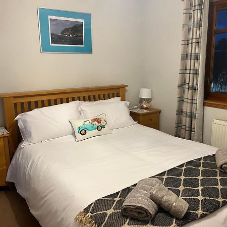 6 Canalside Apartments فورت ويليام المظهر الخارجي الصورة